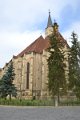 Kolozsvar - Szent Mihaly Szekesegyhaz2